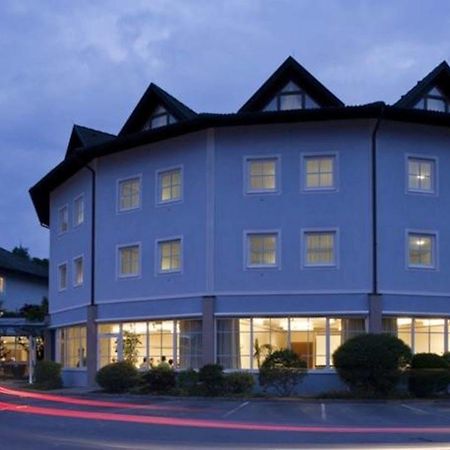 Hotel Paradies グラーツ エクステリア 写真