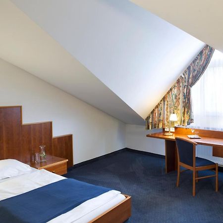 Hotel Paradies グラーツ 部屋 写真