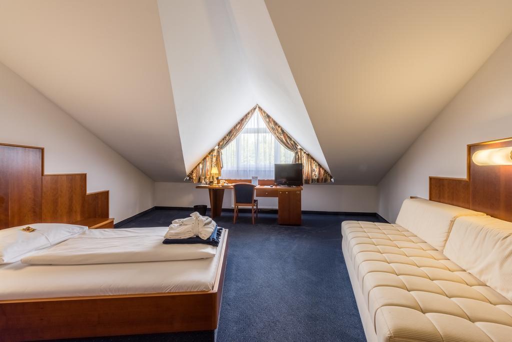 Hotel Paradies グラーツ エクステリア 写真