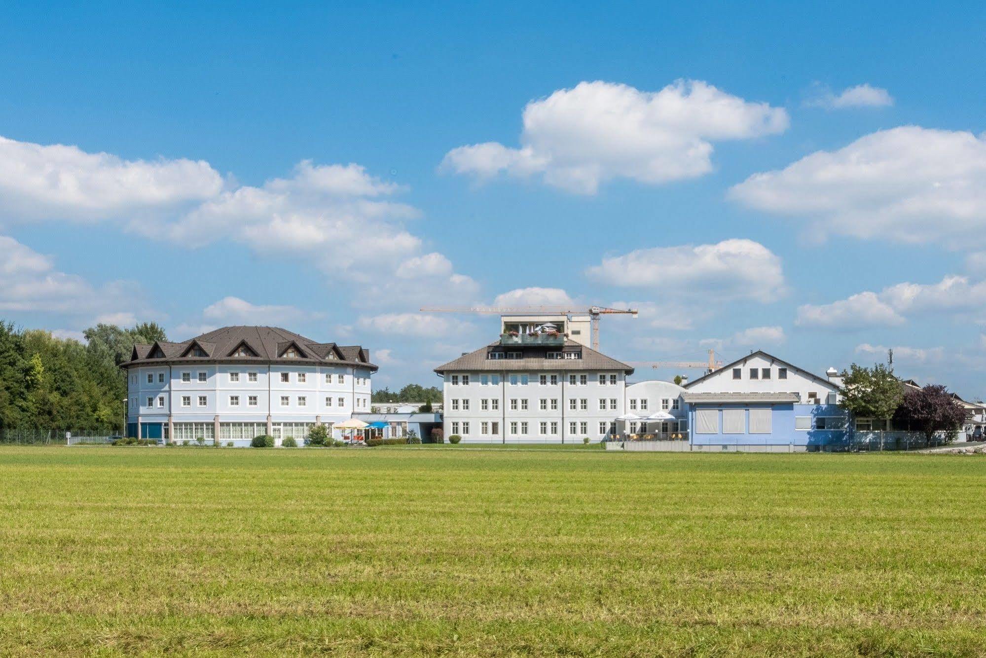Hotel Paradies グラーツ エクステリア 写真