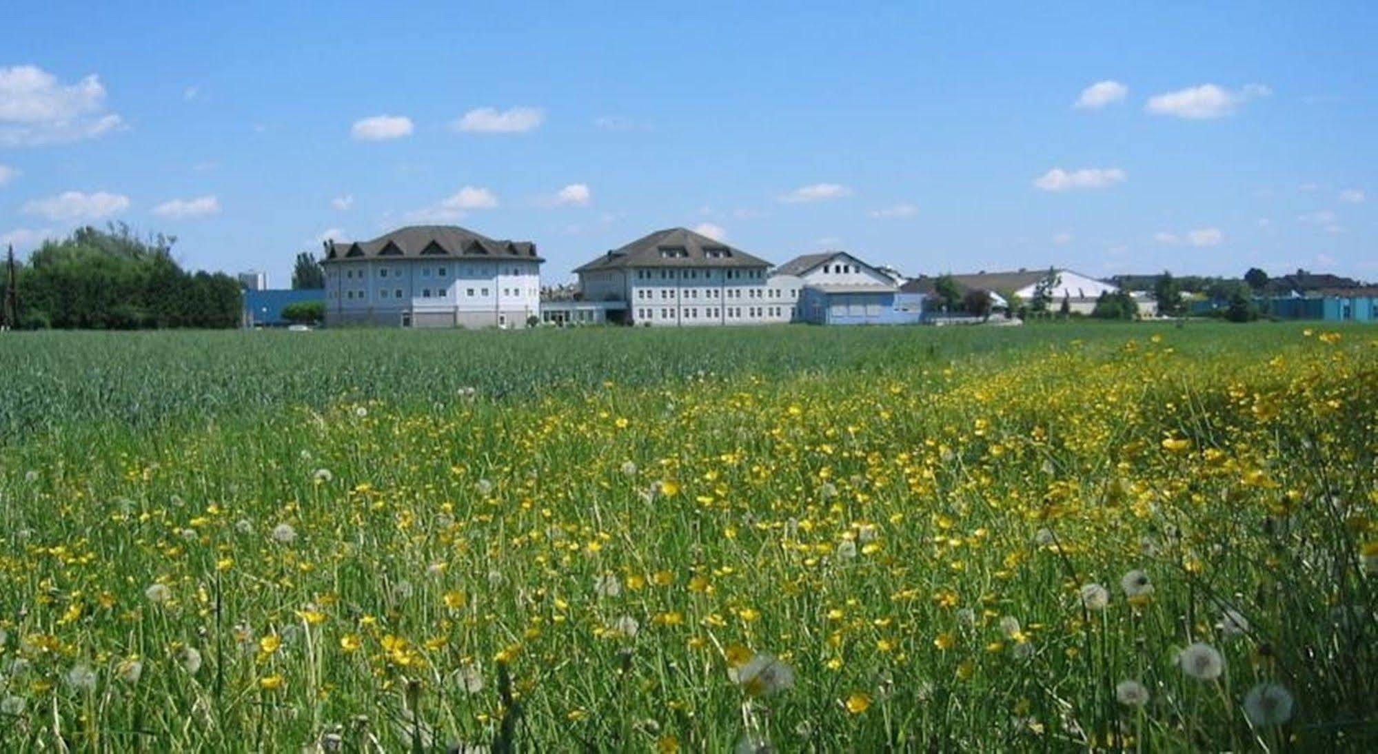 Hotel Paradies グラーツ エクステリア 写真