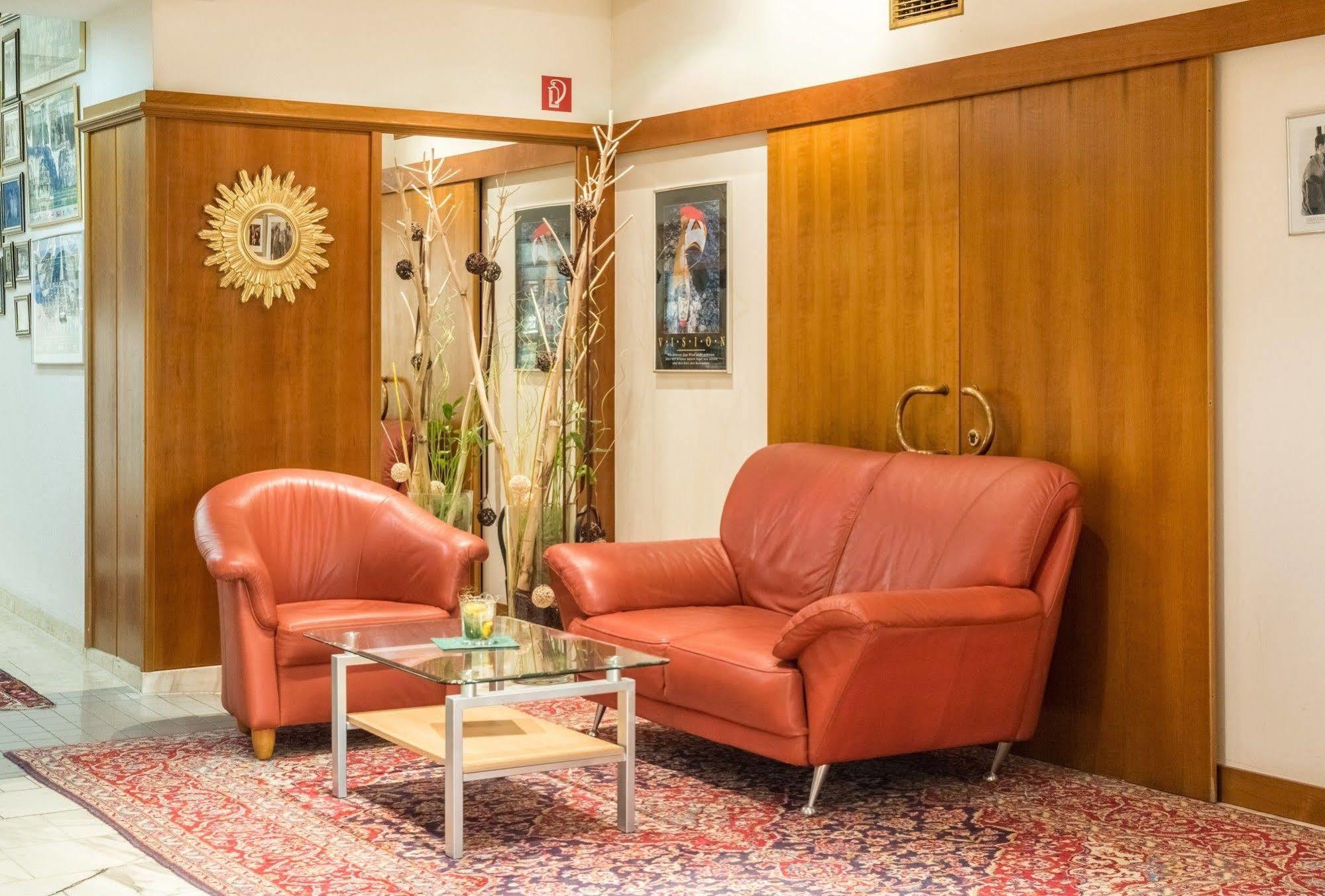 Hotel Paradies グラーツ エクステリア 写真