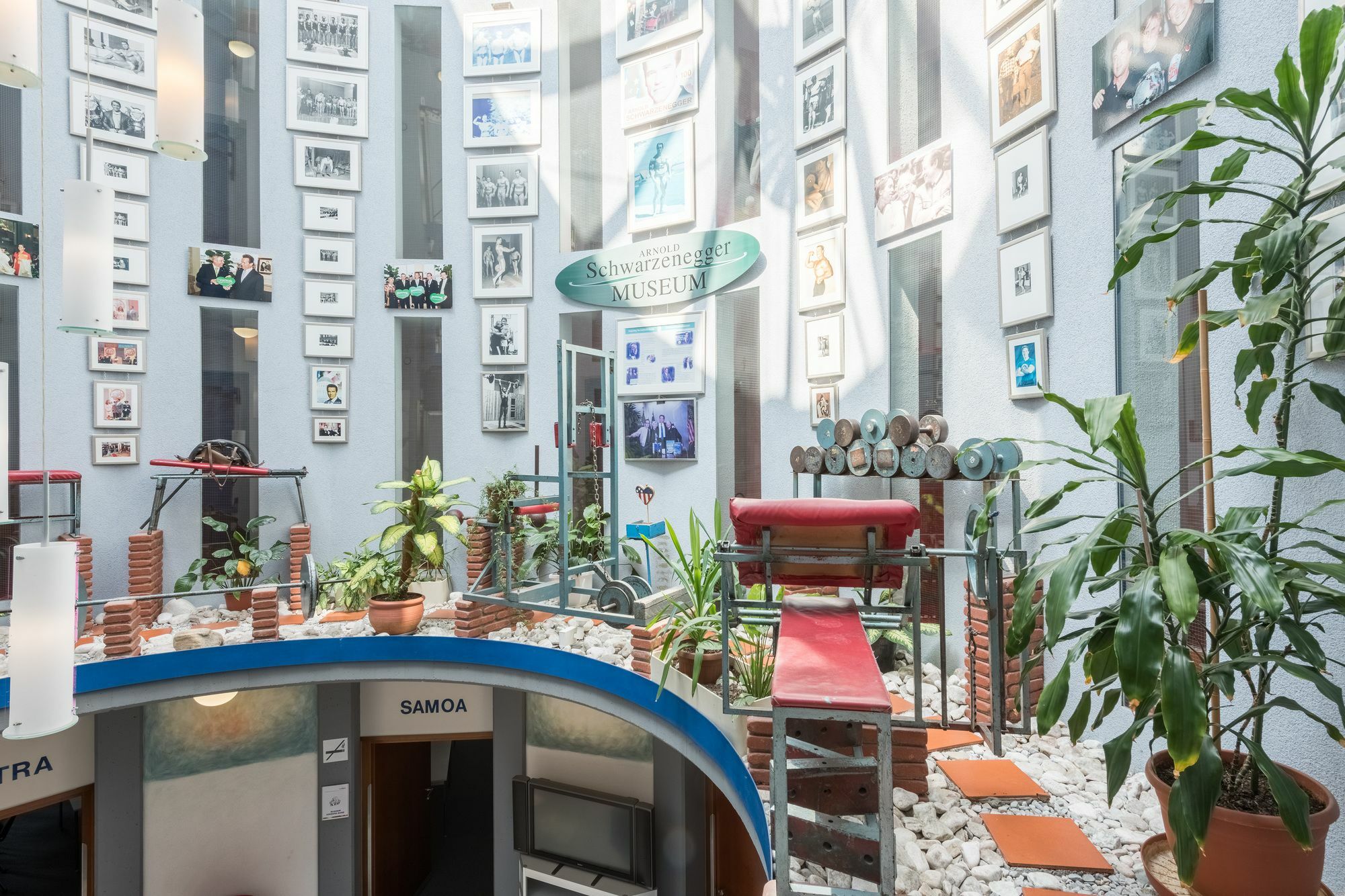 Hotel Paradies グラーツ エクステリア 写真