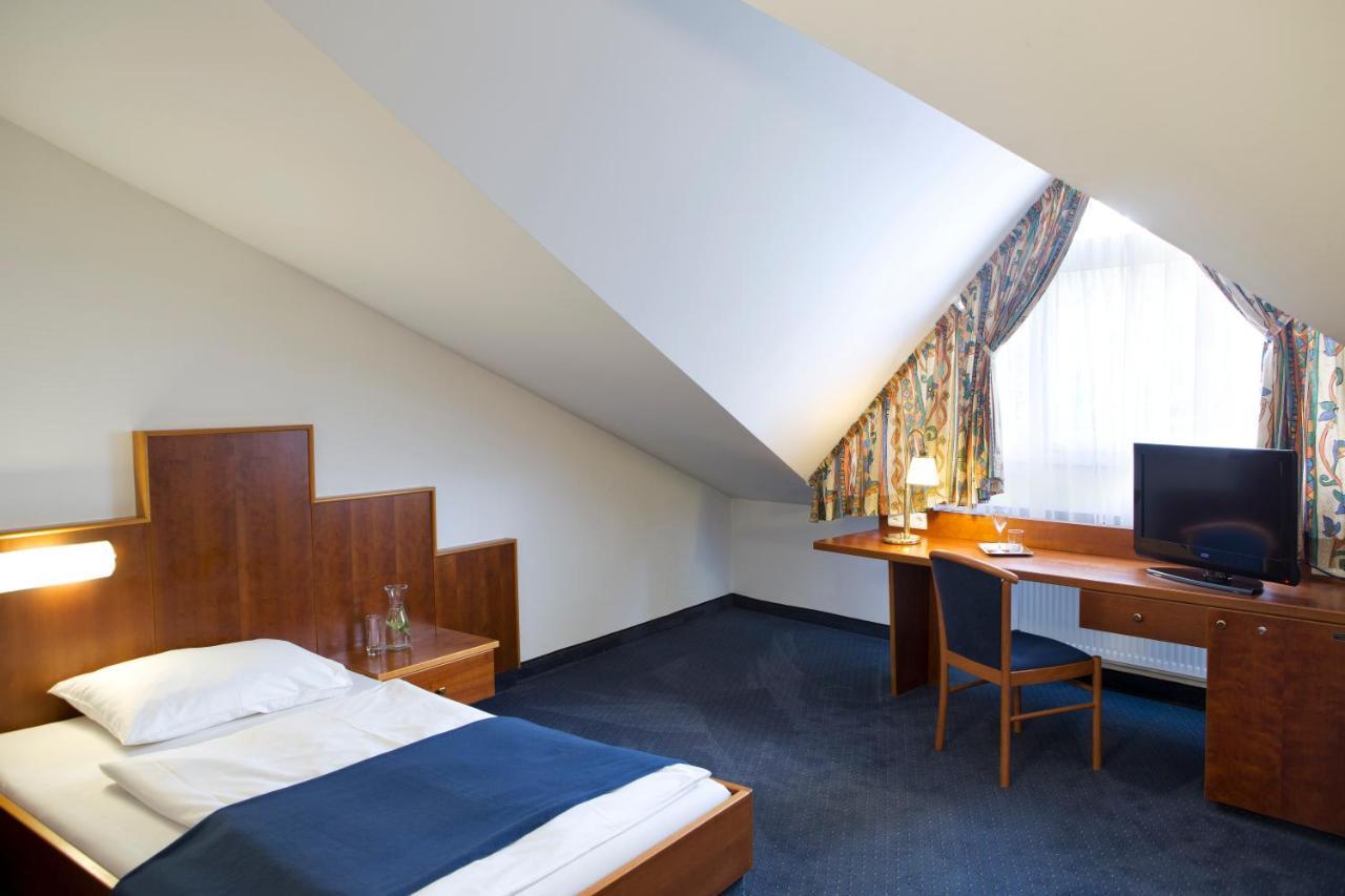 Hotel Paradies グラーツ 部屋 写真